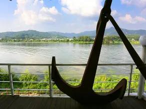 Morning on the Yangpyeong River - Image 4
