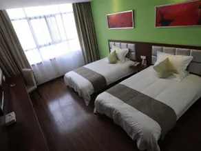 Wuhan Shuianmeiju Hotel - Image 5