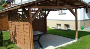 Ferienwohnung Familie Meißner ruhig, gemutlich und kinderfreundlich - Image 4