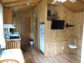 Whalers Rest Cabin - Image 5