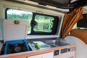 The Getaway Van - Image 2