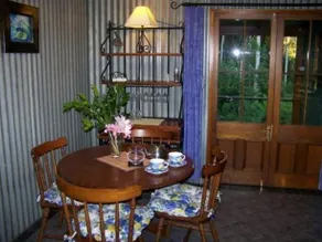 Gypsy Falls Waterfall Retreat - Image 4