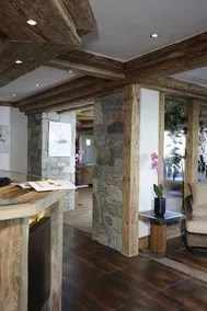 Residence CGH L'Oree des Neiges - Image 3
