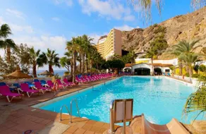 DIVERHOTEL ODYSSEY AGUADULCE - Image 4
