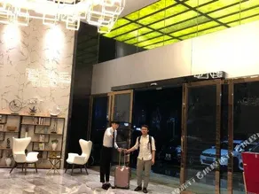 JIAN.SHIGUAN HOTEL - Image 3