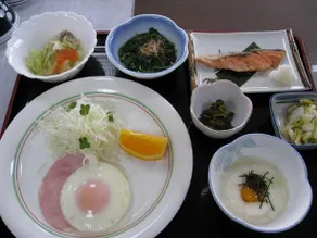 Wafu Inn Koshiji - Image 5