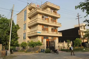 Hotel Kanak Residency - Image 1