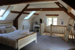 The Lamb on the Strand Cottage - Image 4