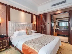 Tianlong International Hotel Nanchong - Image 3