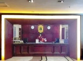 S8 Jinan Shandong University - Image 2
