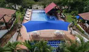 Hotel Verano Su Hotel en San Gil - Image 2