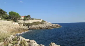 Villa Silhouette Cap d'Ail - Image 5