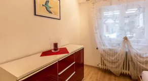 Ferienhaus Mathilde Wohnung unten - Image 2