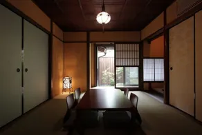 Geppaku an Machiya House - Image 2