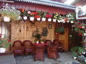 Pensiunea Casa Rodica - Image 3