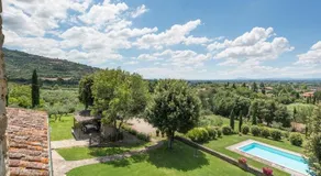 Villa Torre Degli Elci - Image 2