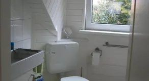 Kinderfreundliche Ferienwohnung - Am Hufen 2 - Image 2