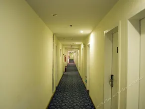 7Days Inn Zhuhai North Railway Station Jinding - Image 4