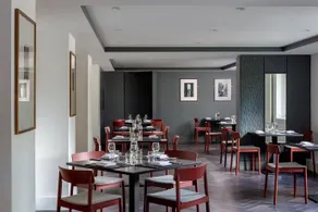 Salisbury Green Hotel & Bistro - Image 5