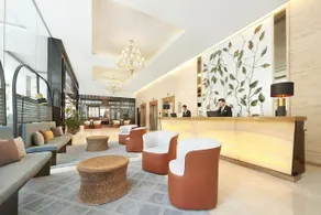 PARK HOTEL CLARKE QUAY - Image 5