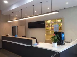 HANTING HOTEL HENGSHUI JING COUNTY - Image 5