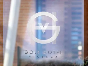 Golf Hotel Vicenza - Image 2
