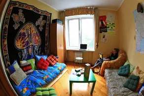 Kiev Central Station Hostel - Image 3