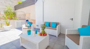 Apartamento Piscina Muro - Image 2