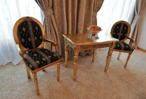 Rezime Crown Depadans - Image 4
