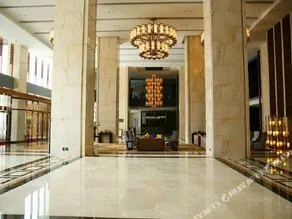 Zoucheng ZTE Hotel - Image 2