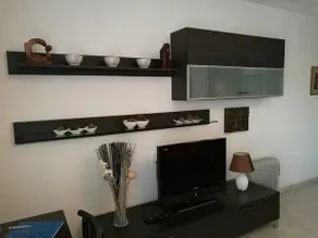 Village Corner 3 bedroom apartment with garage - Image 2