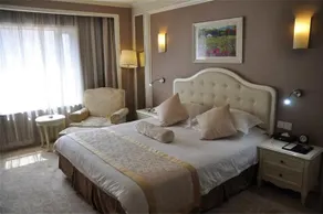 Geneva Hotel Tianjin - Image 5