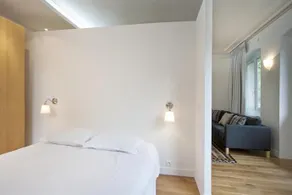 Rambuteau Apartment - Image 3