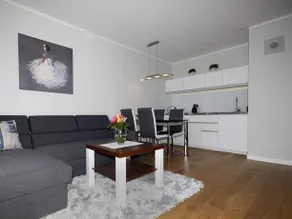 Przystanek Centrum Premium, parking Free, ekspres - Image 4