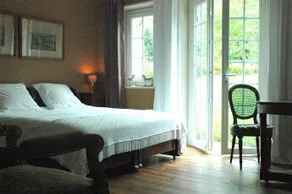 Maison D'Hôte La Châtaigneraie - Image 5
