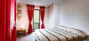 Mont Blanc Lodge Hauteluce - Image 4