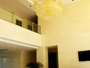 Home Inn Plus Yantai Penglai Ge Baxianguohai Scenic Area Haishuiyuchang - Image 3