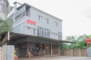 77 Guesthouse by OYO Rooms - Image 1