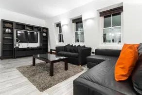 Luxury Flats in Central London - Image 3