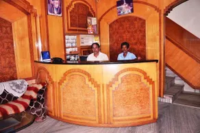 Hotel Shankar Palace - Image 2