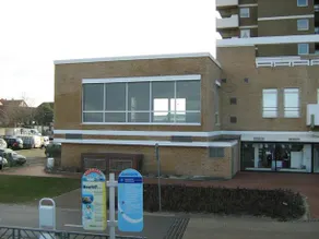 Holiday Home Duhner Strandstrasse - Image 2