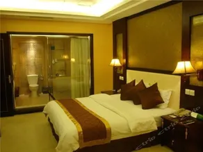 TAILONG BUSINESS HOTEL - Image 5