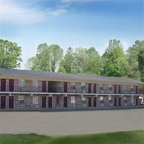 Executive Inn Dumas - Image 1