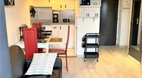 City Plaza - Balcon - Parking Privé - Deauville Centre - Image 5