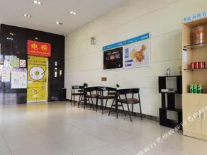7Days Inn Dongguan Changan Bus Station North Branch - Image 3