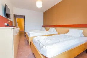 Sportsarea Grimming Sporthotel - Image 5