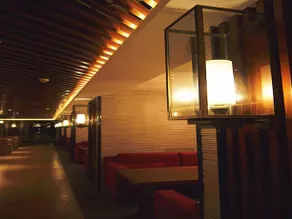JS Hotspring Resort Wanning - Image 2