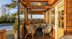 Holiday Home Kannelpirtti 1 by Interhome - Image 4