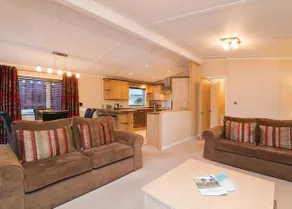 Grattons Cedar Lodges - Image 4