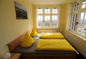Bürger- und Berggasthaus Scheibenberg - Image 3